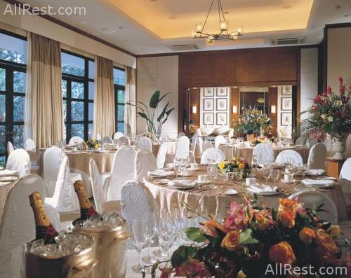 Shangri-La Hotel Singapore 40